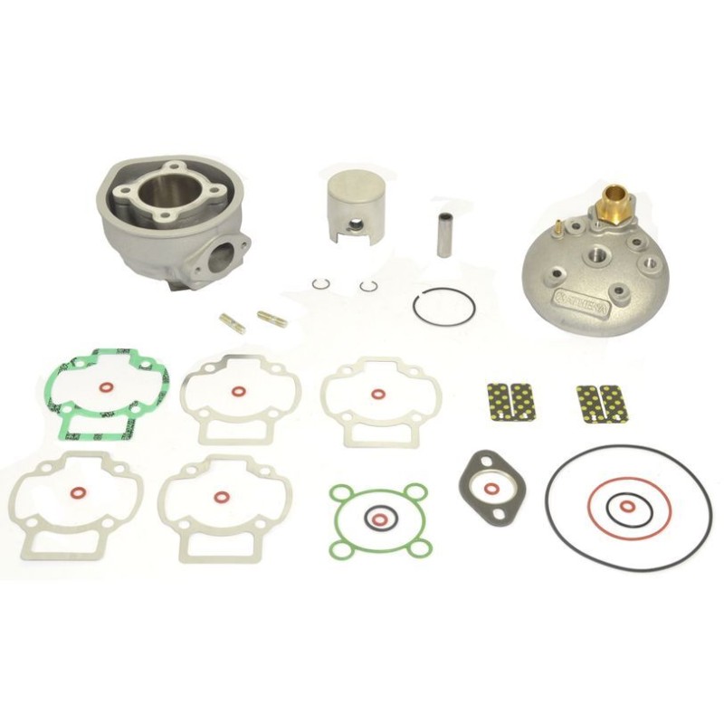 CYLINDER KIT PIAGGIO