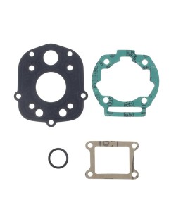 GASKET KIT TOP END DER