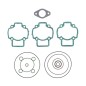 GASKET KIT COMPLETE PIA