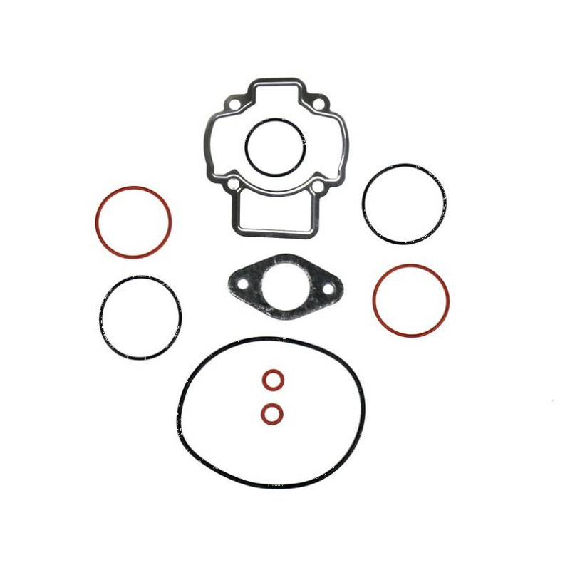 GASKET KIT COMPLETE PIA