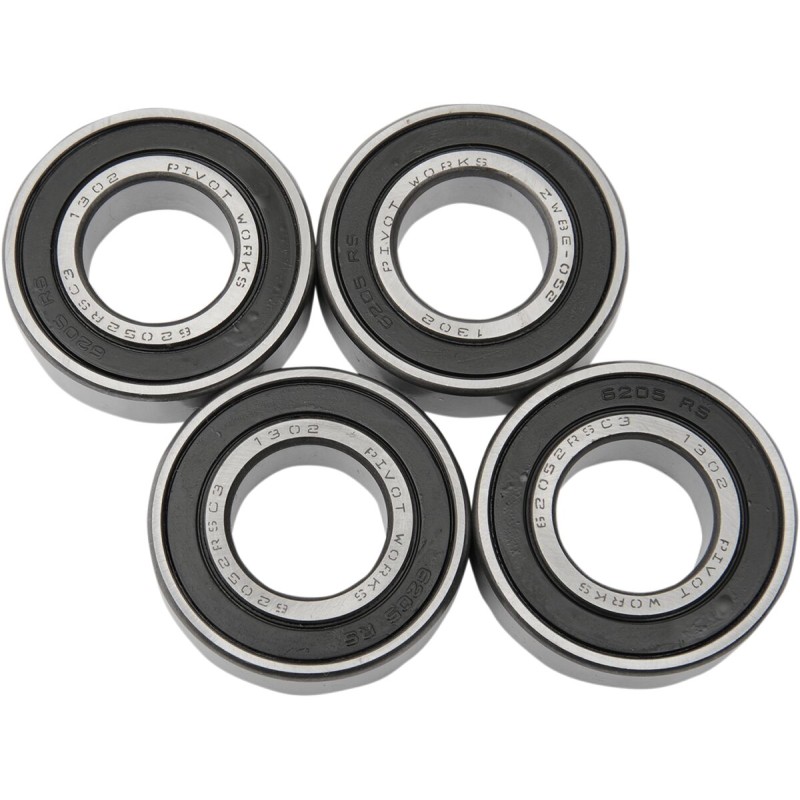 BEARING KIT WHEEL