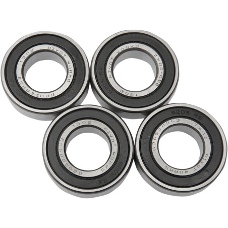 BEARING KIT WHEEL