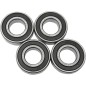 BEARING KIT WHEEL