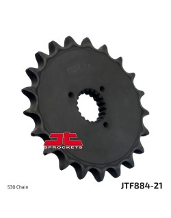 SPROCKET FRONT 21T 530