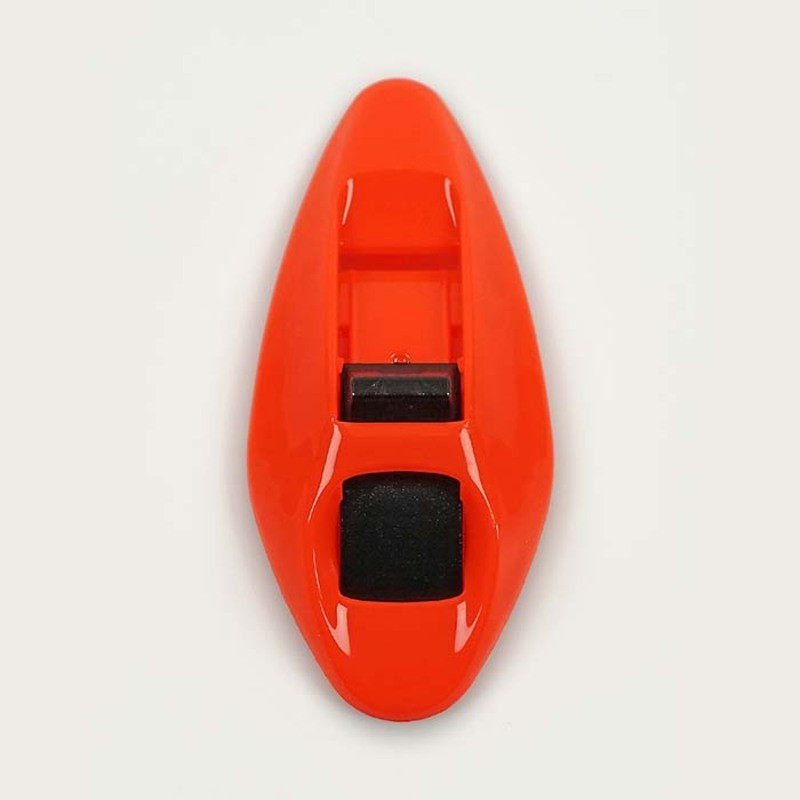 Ventilation ARAI IC5 Duct Maze Red