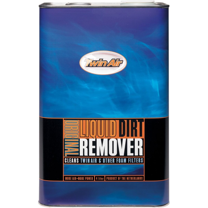 LIQ DIRT REMOVER 4 LTR/EA