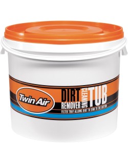 TWIN AIR CLEANING TUB
