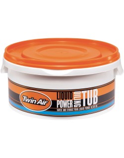 TWIN AIR OILING TUB