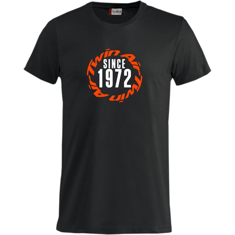 TWIN AIR SHIRT MEN M