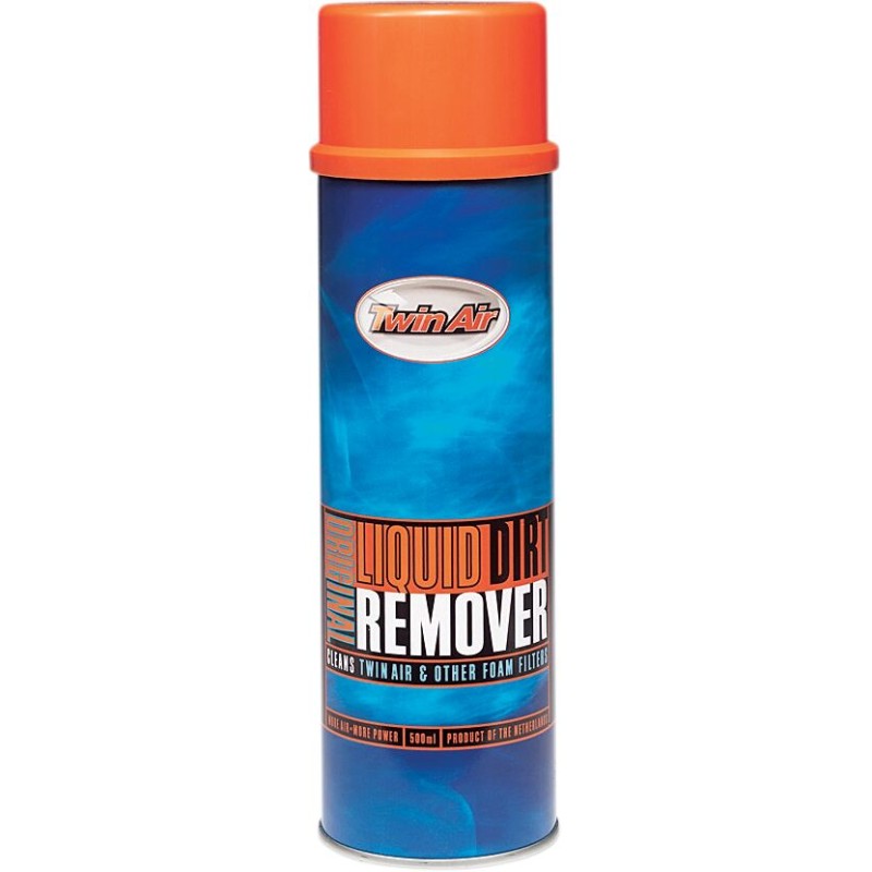 CLEANER AIR FILTER SPRAY