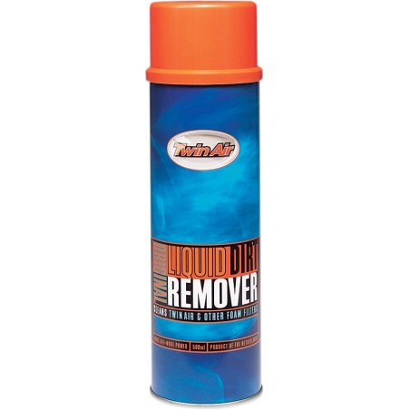 CLEANER AIR FILTER SPRAY