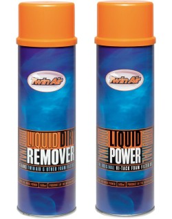 SPRAY LIQPOWER+DIRTREMOVE