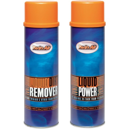 SPRAY LIQPOWER+DIRTREMOVE