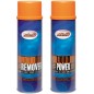 SPRAY LIQPOWER+DIRTREMOVE