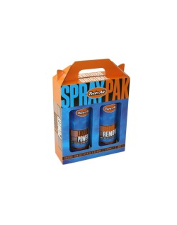 SPRAY LIQPOWER+DIRTREMOVE