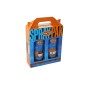 SPRAY LIQPOWER+DIRTREMOVE