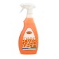 SPRAY FOAMING POWERWASH