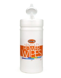 WIPES (WET) CLEANING 70p