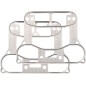 ONE PIECE ROCKER BASE EVO