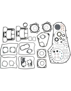 GASKET COMPL ST FXD 89-91