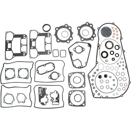 GASKET COMPL ST FXD 89-91