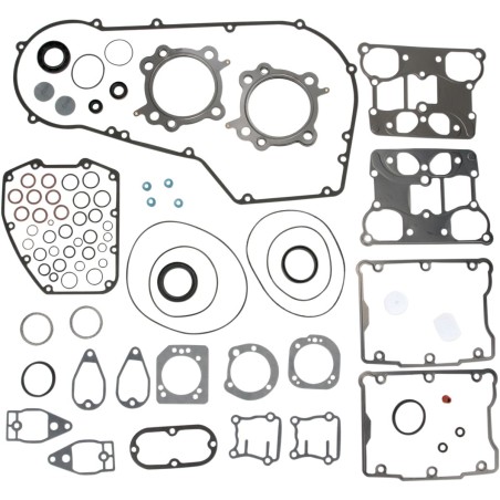 GASKET COMPL ST FXD 99-06