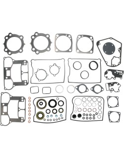 GASKET MOTOR STD EVO84-91