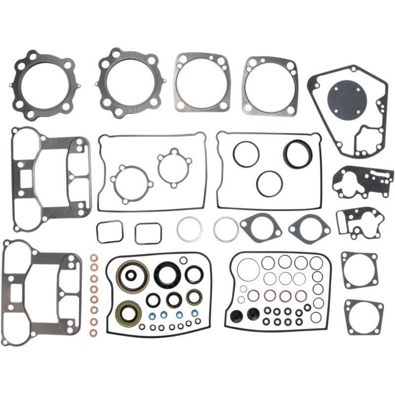 GASKET MOTOR STD EVO84-91