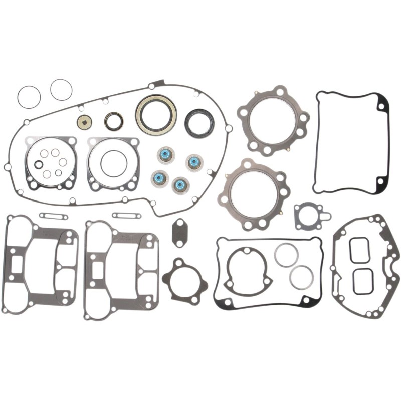 GASKET COMPL STD XB9