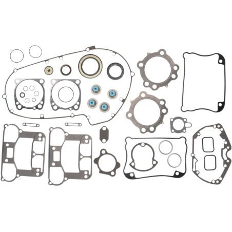 GASKET COMPL STD XB9