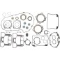 GASKET COMPL STD XB9