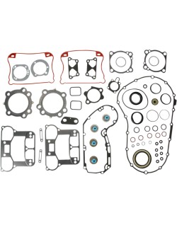 GASKET MOTOR XL 04-06