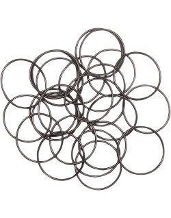 O-RING DIP STICK XL 04-19