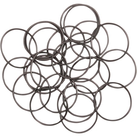 O-RING DIP STICK XL 04-19