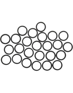 O-RING PUSHRDTUBE 04-19XL