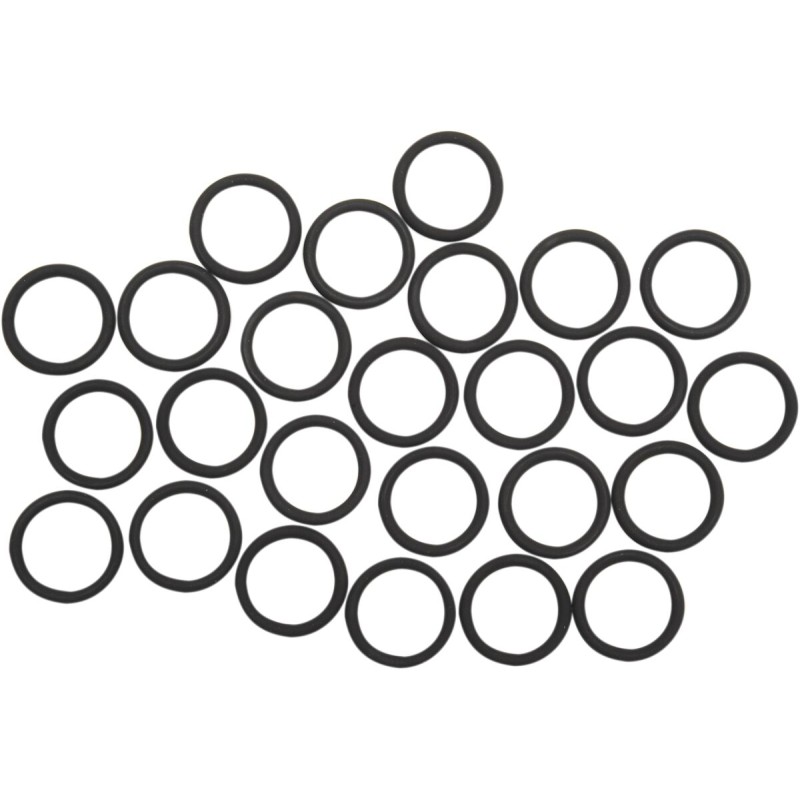 O-RING PUSHRDTUBE 04-19XL