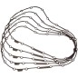 GASKET PRMY 04-19 XL