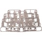 GASKET RCKER 84-99 EVO