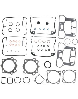 GASKET TOPEND 1200XL91-03