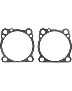 GASKET BASE .010 XL 86-99