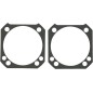 GASKET BASE 4.125.020 2PK