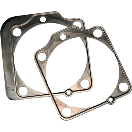 GASKET BASE STD 66-84