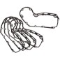 GASKET CAM CVR XL 04-19