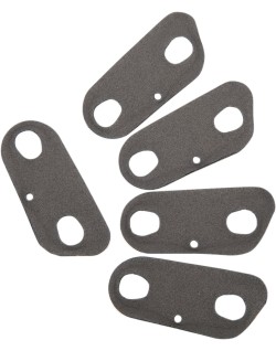 GASKET CHAIN CVR XL 04-19