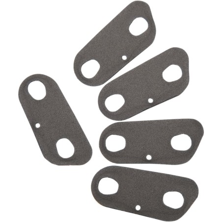 GASKET CHAIN CVR XL 04-19