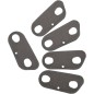GASKET CHAIN CVR XL 04-19