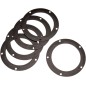 GASKET DERBY CVR 99-17 TC