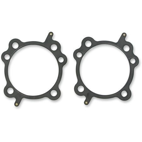 GASKET HEAD 4.125 .040