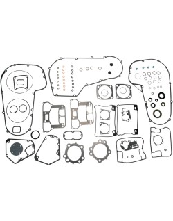 GASKET COMPL EVO 92-98
