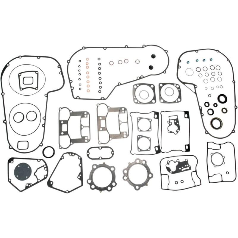 GASKET COMPL EVO 92-98